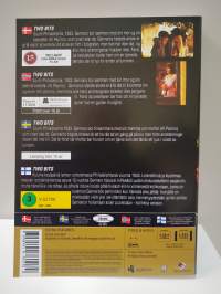 dvd Two Bits