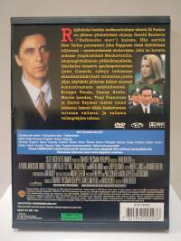 dvd Pormestari - City Hall