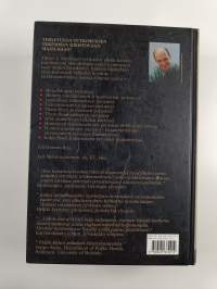 Tutkimuksen tekemisen perusteet ihmistieteissä 3 : tutkijalaitos