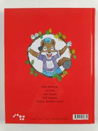 Seikkailujen aapinen