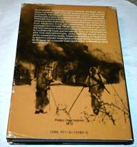 Päämajan kaukopartiot jatkosodassa