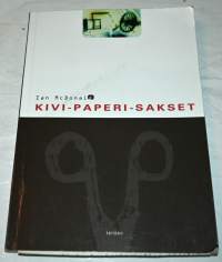 Kivi-paperi-sakset