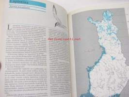 Suomen lintuatlas