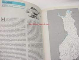 Suomen lintuatlas