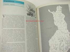 Suomen lintuatlas