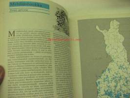 Suomen lintuatlas