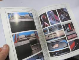 Peugeot 205 -myyntiesite