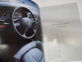 Peugeot 406 1997 -myyntiesite
