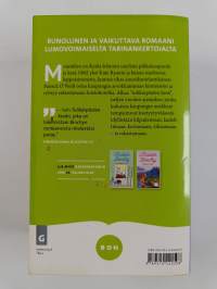 Tulikärpästen kesä