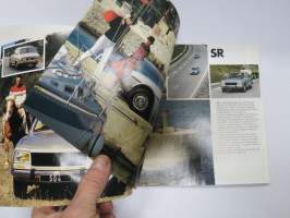 Peugeot 504 1981 -myyntiesite