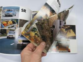 Peugeot 504 1981 -myyntiesite