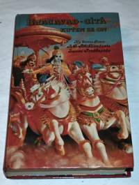 Bhagavad-gītā kuten se on