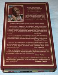 Bhagavad-gītā kuten se on