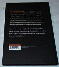 Auschwitzin komendantti