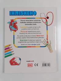 Ihmiskeho : lasten ensyklopedia