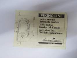 Yleisurheilun maailmanmestaruuskilpailut  IAAF Word Championships - VM i friidrott Helsinki 7.-14.8.1983 -pääsylippu B 18 rivi 39 Olympiastadion 9.8.1983