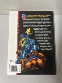 Ihmesarja no 12 ihmeneloset 2007