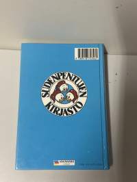 Sudenpentujen super käsikirja 1992