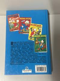 Roope-setä kultaharkko 1996
