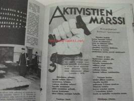 Tammisunnuntain testamentti. Dokumentteja Suomen itsenäisyystaistelusta faksimile-jäljennöksinä Hakkapeliitta-lehdestä