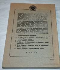 Korkeamman geometrian alkeet sovellutuksineen