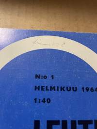 Kinolehti 1964 nr 1