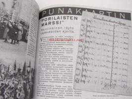 Tammisunnuntain testamentti. Dokumentteja Suomen itsenäisyystaistelusta faksimile-jäljennöksinä Hakkapeliitta-lehdestä