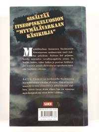 Stockmann Yard : myymäläetsivän muistelmat