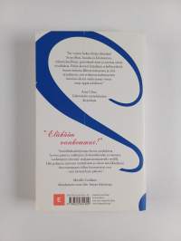 Kuinka kasvattaa bébé : vanhemmuus Pariisin malliin