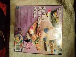 Trivial pursuit peli, genus painos  v. 2001