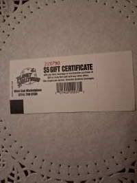 Pääsylippu  Amerikan airlines ilmailumuseoon.Museo tarjoaa alan harrastajille nimenomaan Amerikan airlinesin historia vuosien takaa.Mielenkiintoisia esitelmiä