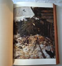 Seitsemän veljestä juhlalaitos