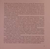 Lahden historia.  ( kaupunkihistoriikit, paikallishistoria, Lahti )
