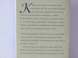 Tehtävä Mauritiuksella