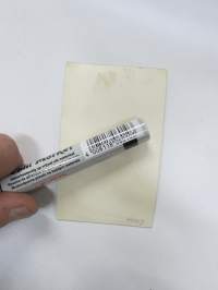 Solmuke, Valokuvaamo Martta Terävä, Tampere -visiittikortivalokuva / carte de visite / cdv -valokuva