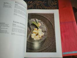 Japan - a cookbook