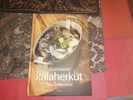 Suomalaiset kalaherkut