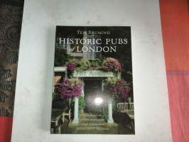Historic pubs of London