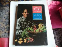 Vatch's Thai cookbook