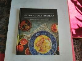 Satokauden ruokaa