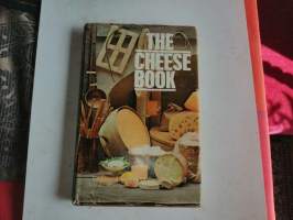 The Cheese Book