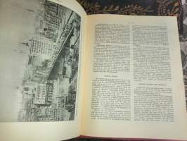 The city of London - The times book