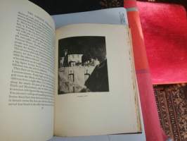 THE LONDON PERAMBULATOR