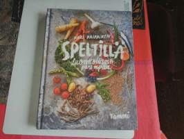 Speltillä luonnollisesti parempaa