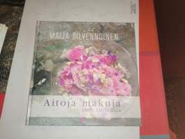 Aitoja makuja - Lappi lautasella