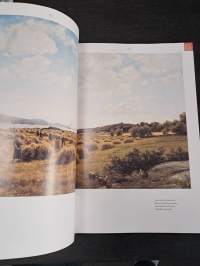 Suur-Kanteletar. Näköispainos teoksesta Kanteletar taikka Suomen Kansan vanhoja Lauluja ja Virsiä, 1-3, 1840-1841 (numeroitu 1286/2000)