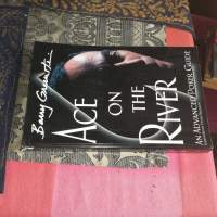 Ace on the River. An Advanced Poker Guide