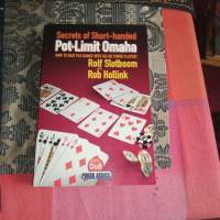 Secrets of Short-handed Pot-limit Omaha