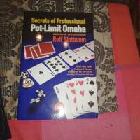 Secrets of Professional Pot-Limit Omaha