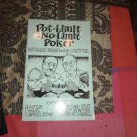Pot-Limit &amp; No-Limit Poker
